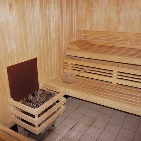 "Le Desman" Confortable T2 A La Montagne Face Aux Thermes Rando, Cure أولوس ليه بان المظهر الخارجي الصورة